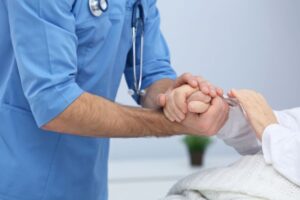 Deaddiction centre in Madurai