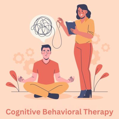 Cognitive Behavioral Therapy