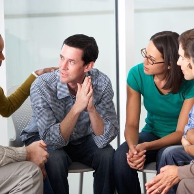 Meeting,Of,Support,Group